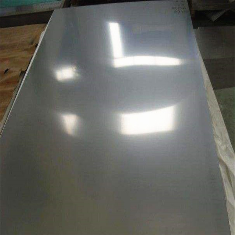 定制不锈钢板材激光切割，任意尺寸加工 - 201 316L 304不锈钢板拉丝效果