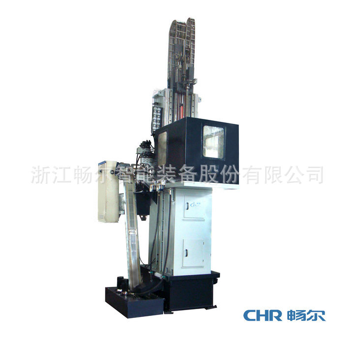 全护送立式内拉床LG5115SH-1200/1800