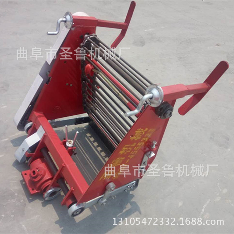 馬鈴薯收獲機(jī)2