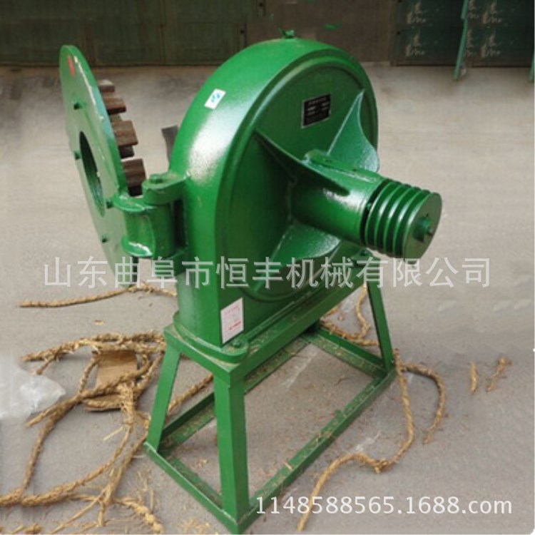 供应涡轮齿盘粉碎机 中小型细粉碎机