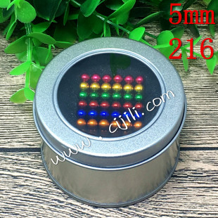 ��ɫħ�� �Ϳ��� ���l ����  ħ������ 5mm 216��ɫ ��Ʒ ����һ