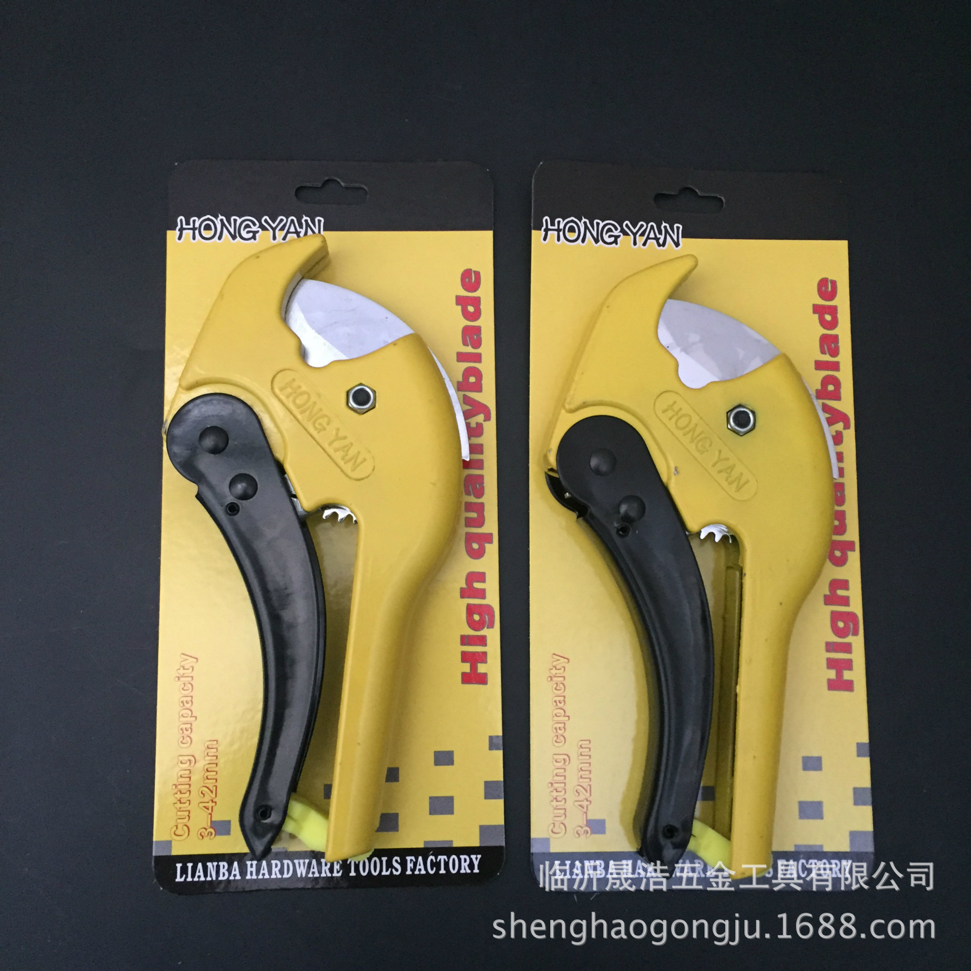 PVC管子割刀42mmPPR割刀铝塑管割刀小快剪割刀水暖管件管道工具-阿里巴巴