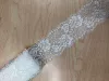Натуральный белый, 8 см