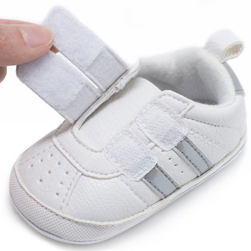 Chaussures bébé en PU artificiel - Ref 3436730 Image 53