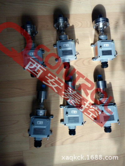 美国CCS压力开关604PM12  604PM15 带隔膜体哈C膜片