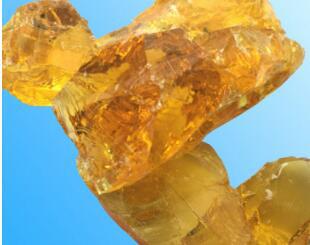 松香聚合松香115 胶粘剂专用松香块