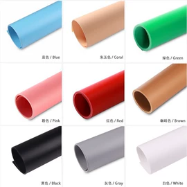 PP塑料片;摄影背景;PVC塑料片