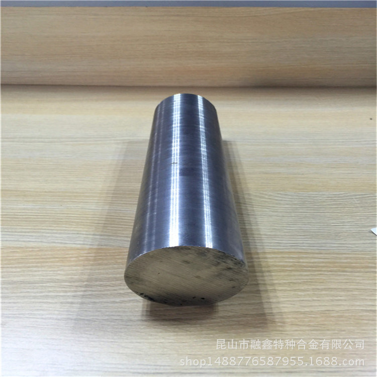 现货供应 航空化工用C-276超耐腐蚀哈氏合金板磨光圆棒 规格齐全