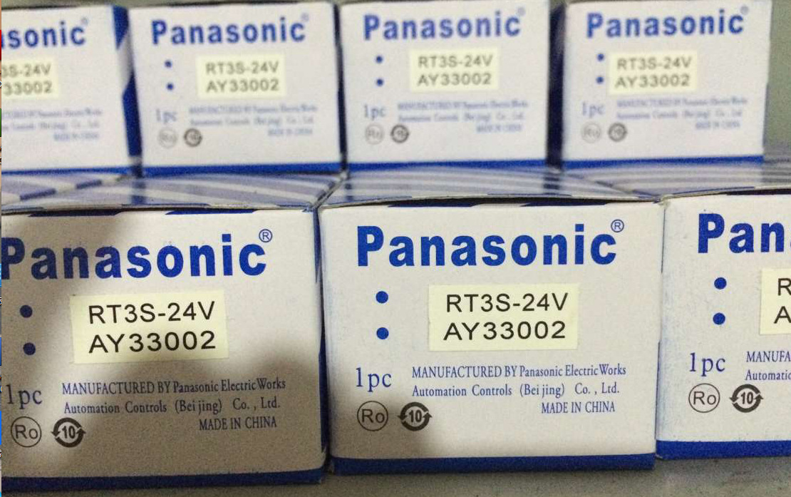 继电器模组   AY33002     RT3S-24V