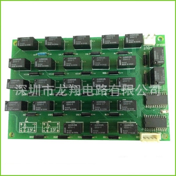 PCBA来料加工，SMT样板批量加工，中小批量优势PCBA，PCBA板制作