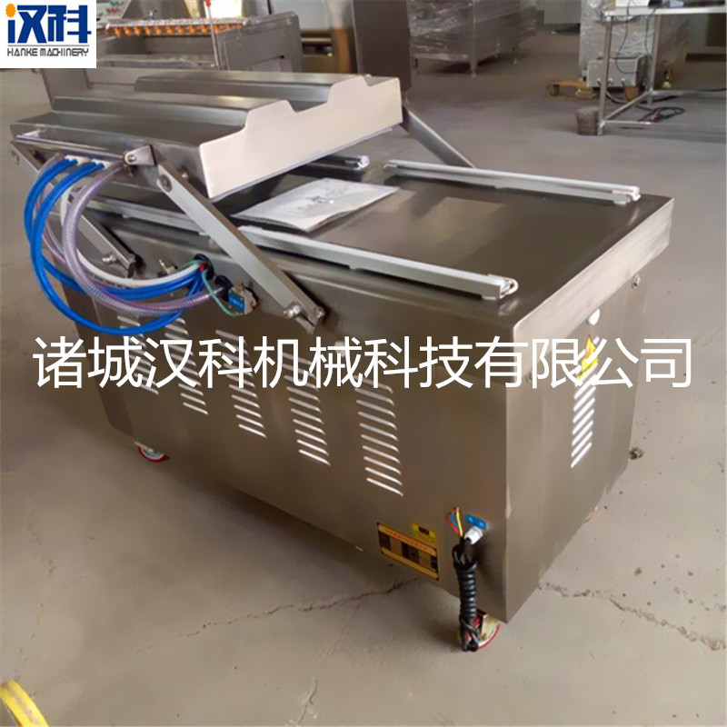 600-2s真空包装机4