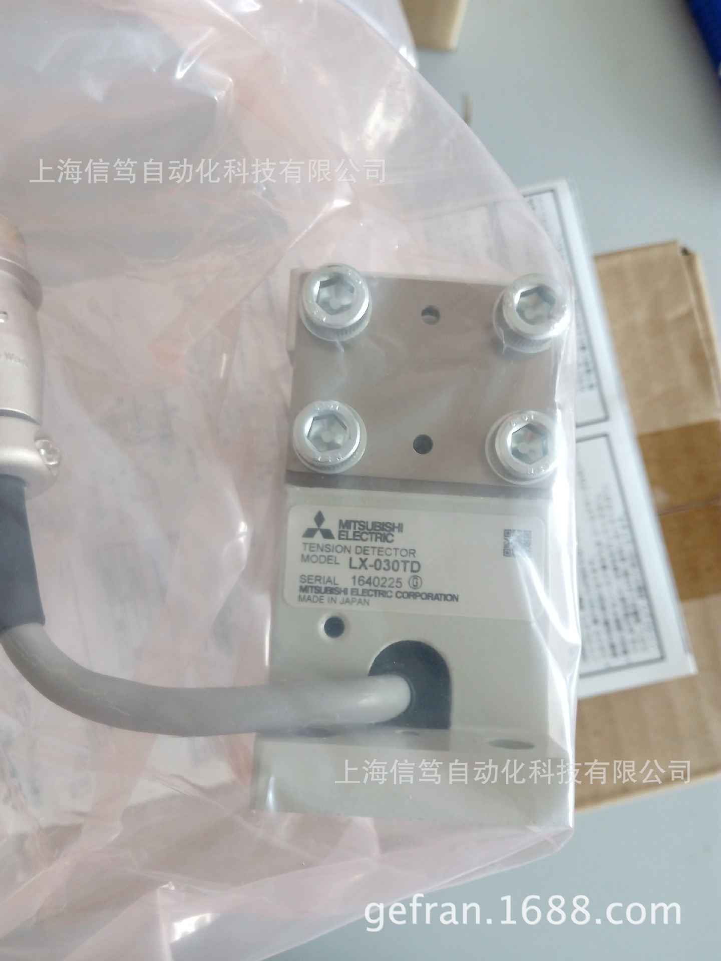 三菱张力检测器LX-200TD