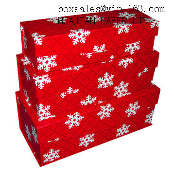 商务礼品皮革盒纸板工艺车线套装凹印logo山羊皮送礼包装盒