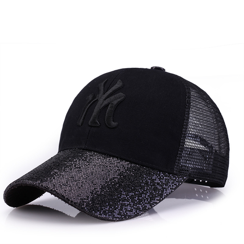 Casquette en Coton - Ref 3445893 Image 18