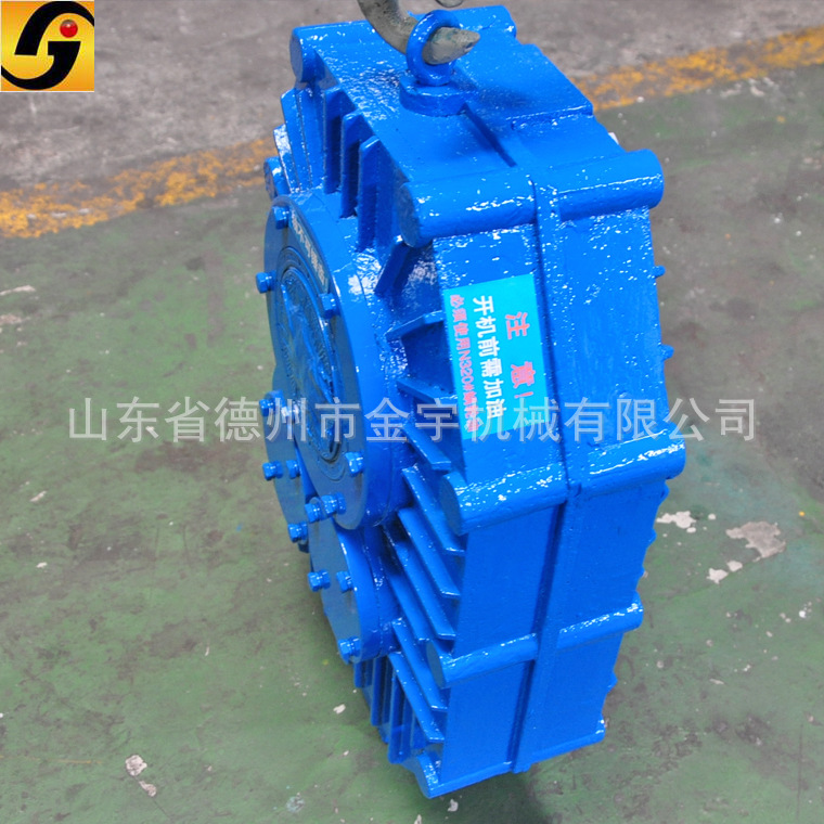 供应生产ZJY型轴装式硬齿面减速机传动齿轮型