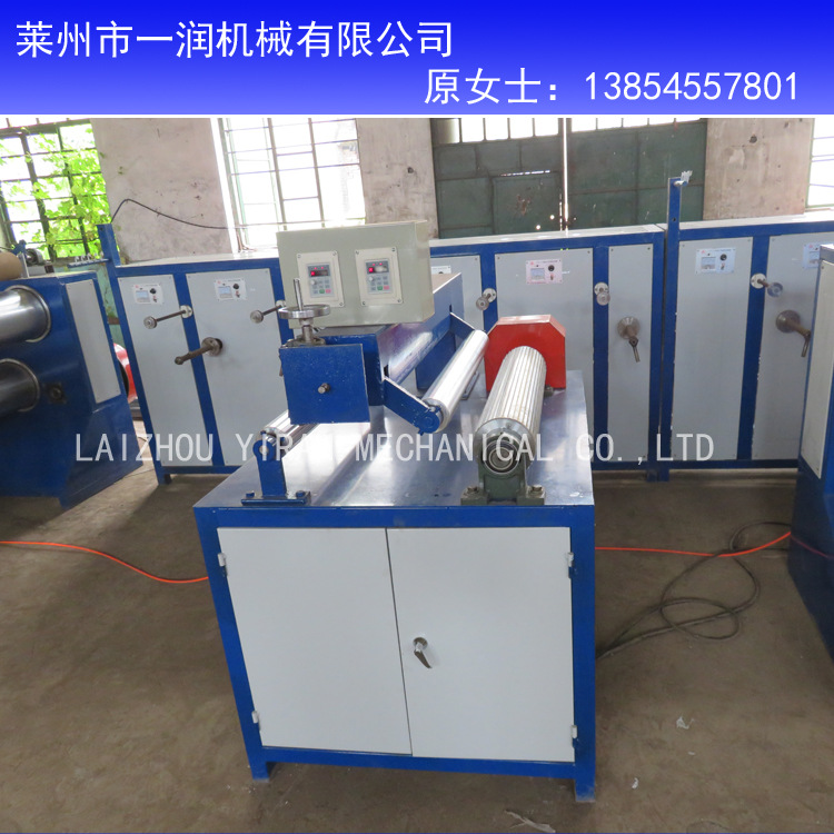 供应65型-平拉式捆扎绳机