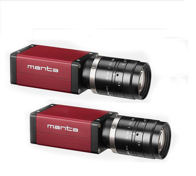 Manta G-146C AVT 瑷 Lide Industrial Digital Camera