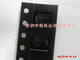 ON U2J SMB 二极管 整流器 600V 2A MURS260T3G