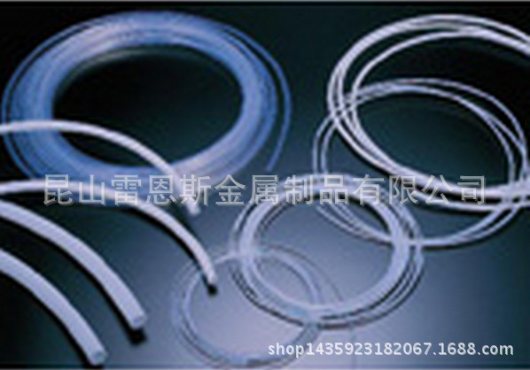 日本淀川(YODOGAWA HU-TECH)氟树脂软管6000-18.0X16.0-10M