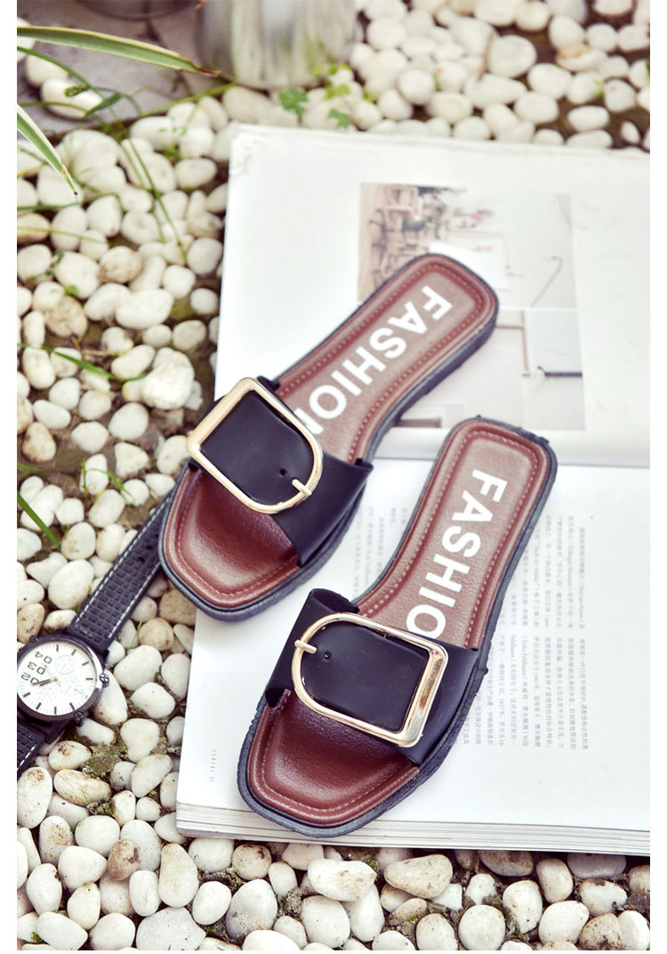 Sandales femme OTHER   en PU - Ref 2669511 Image 27