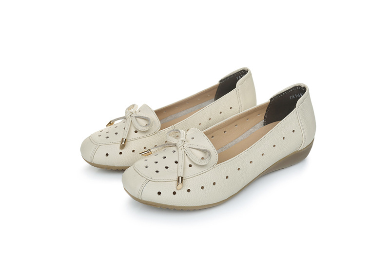 Chaussures été pour femme - Ref 3346070 Image 35