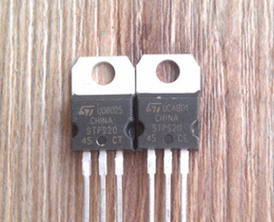 STPS2045CT  STPS1545CT 三极管 现货