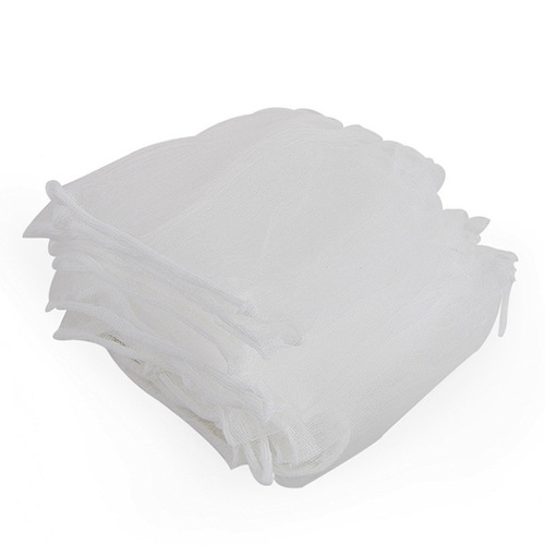 Wholesale disposable sink filter kitchen dishwashing garbage vegetable sink floor drain sewer anti-blocking water cutting bag