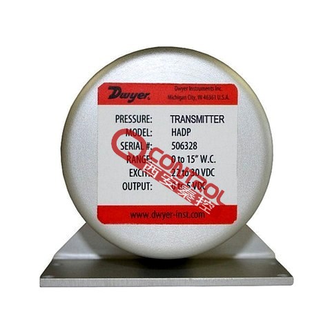 【秦控】 Dwyer高精度差压变送器 HADP-UC-00  HADP-BC-08 HADP-B