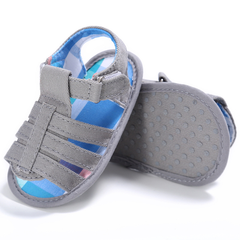 Baby Sandals 8