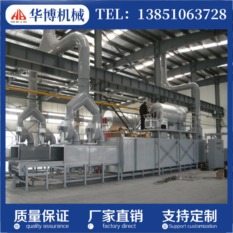 隧道式uv光固机_盐城供应全国热销低格优惠机械隧道式uv光固机uvuv