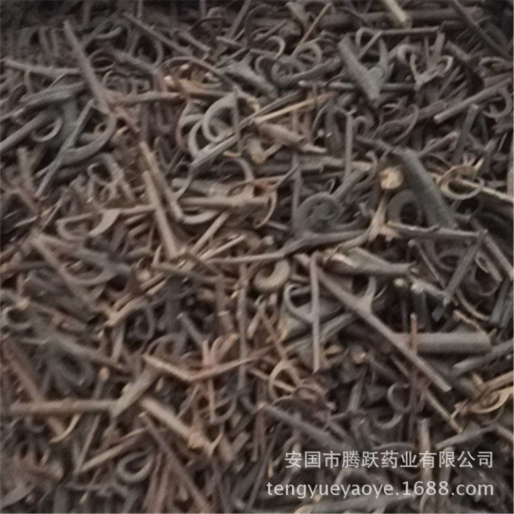 Gou Teng Dried Uncaria Hook Vine Whole Herb Traditional TCM Decoction Herb 1kg quality and texture