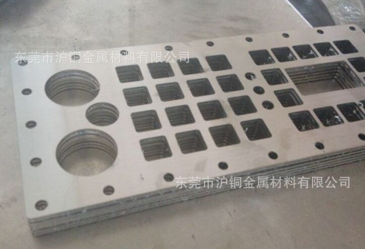 304不锈钢板，0.3-10mm不锈钢板激光切割加工