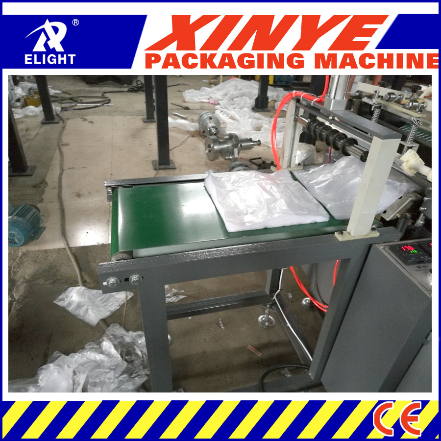 厂家供应；全自动一次性手套机DFJ-500/700