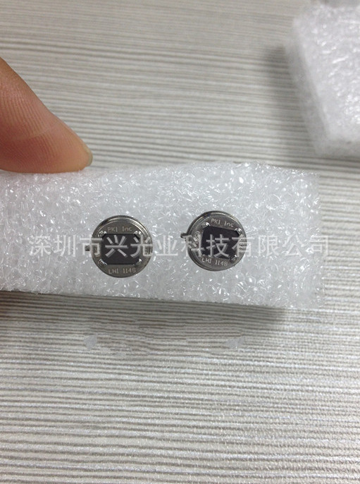 LHI1148 热释电红外传感器LHI1148/3788  四元热释电红外传感器