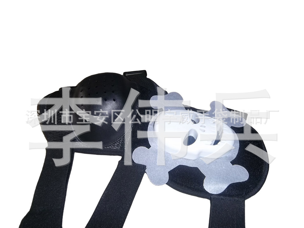 Climbing gaiters