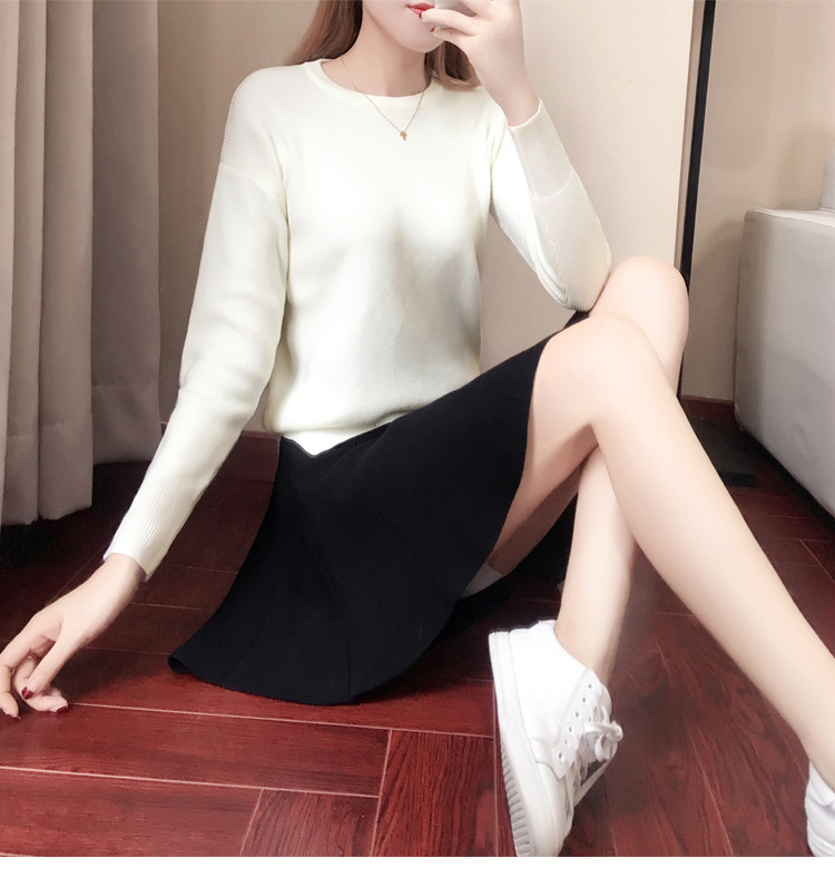 Costume femme en Tricot - Ref 3335404 Image 25