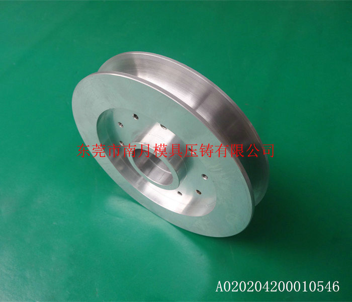 厂家加工供应机械行业专用200x34导轮硬阳