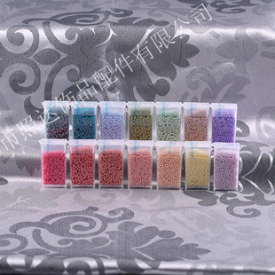 MIYUKI���Ҳ��������ֹ�DIY�Ʒ���DB�Ŷ������o��ɢ��