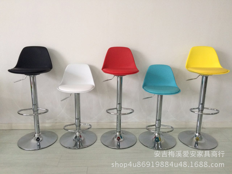 Little Ems Bar Chair 8