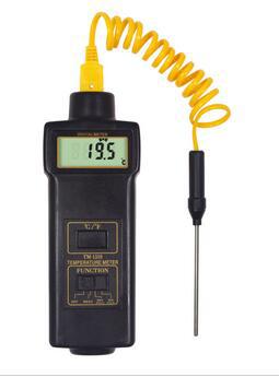 TM-1310温度表，表面温度检测仪 测温仪