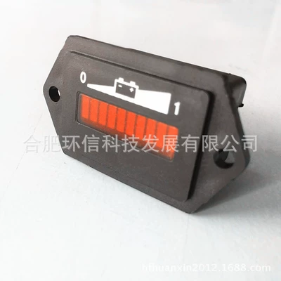 Curtis 906t Power Meter Elektromobil cihazları