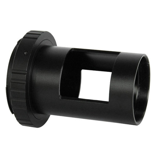 Datyson Telescope Accessories Bird-watching Scope Connected to Camera Photography Adapter Set 5P0013+SLR Mount