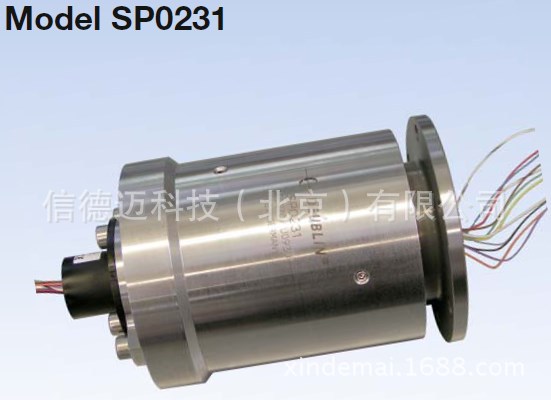 Deublin 导电滑环 旋转接头 SP0231