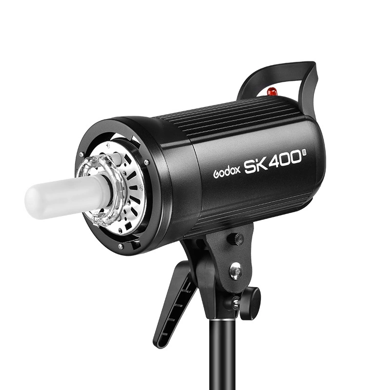 Shenniu SK400IIW плоский студийный светильник для кино/фото, набор для фотостудии, портретная большая стойка