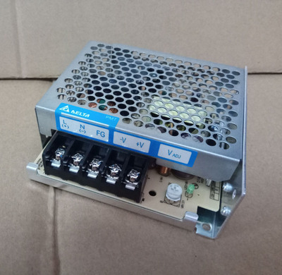 [东莞台达代理 优正自动化 台达正品开关电源PMT-12V35W1AA]