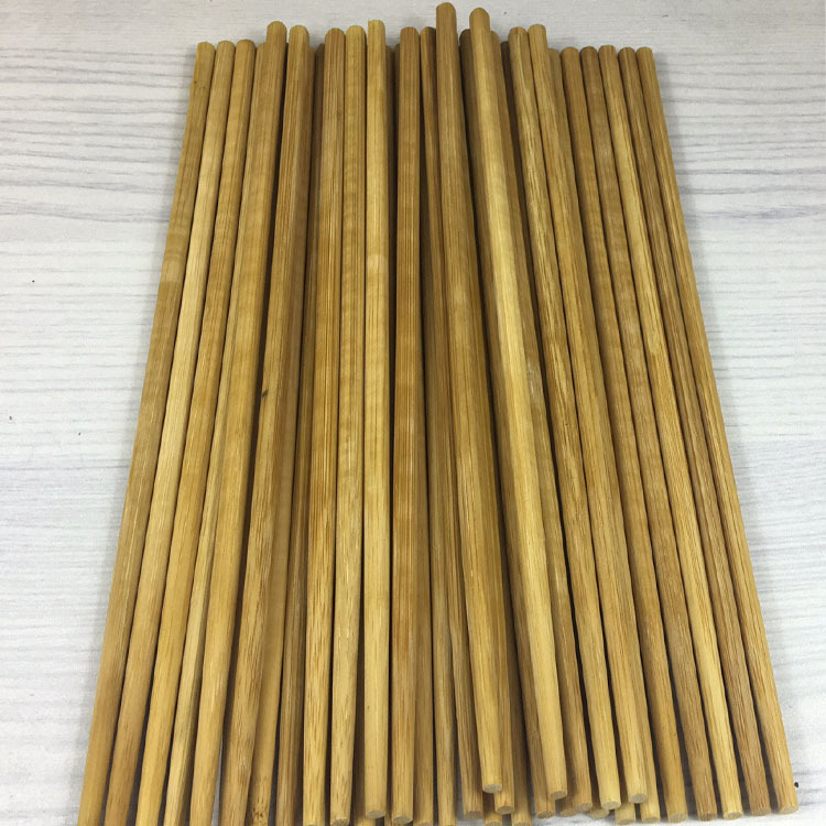 无漆天然筷