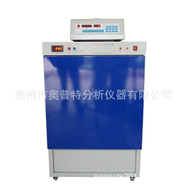 其他仪器仪表;其他分析仪器;生命科学仪器