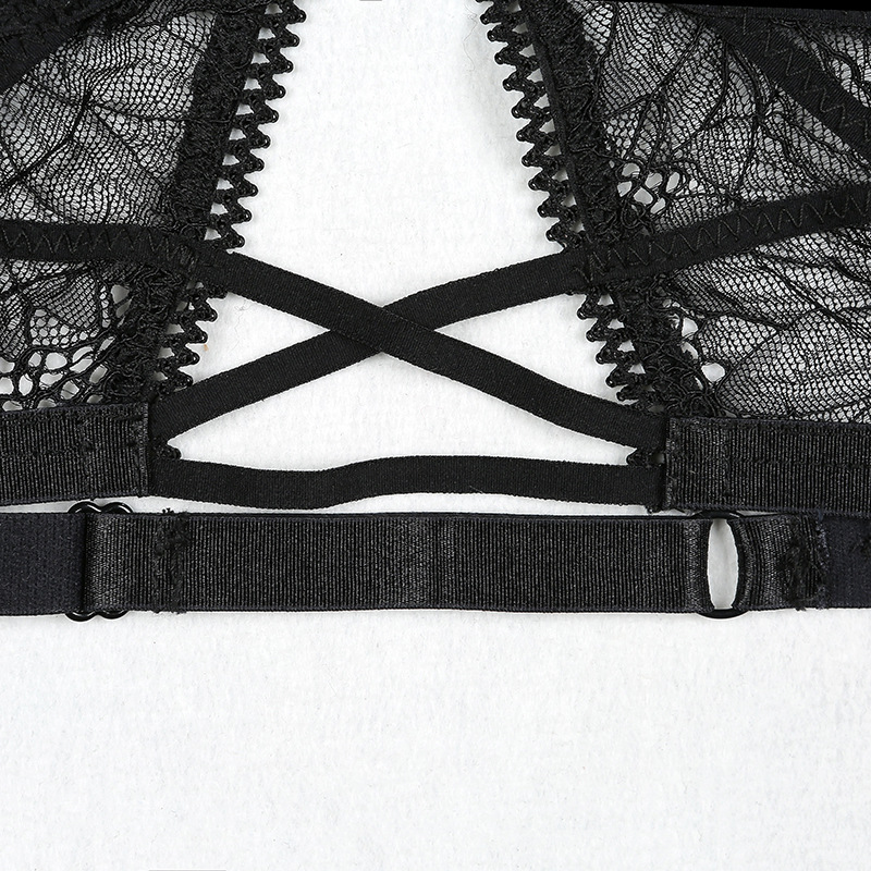 Soutiens-gorge en Polyester - Ref 3370506 Image 29