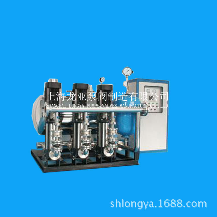 GD管道泵/GDR热水管道泵/清水管道加压泵/供水稳压管道泵