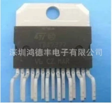 全新 TDA7377 ZIP15 音频放大器芯片 功放IC 价格面议